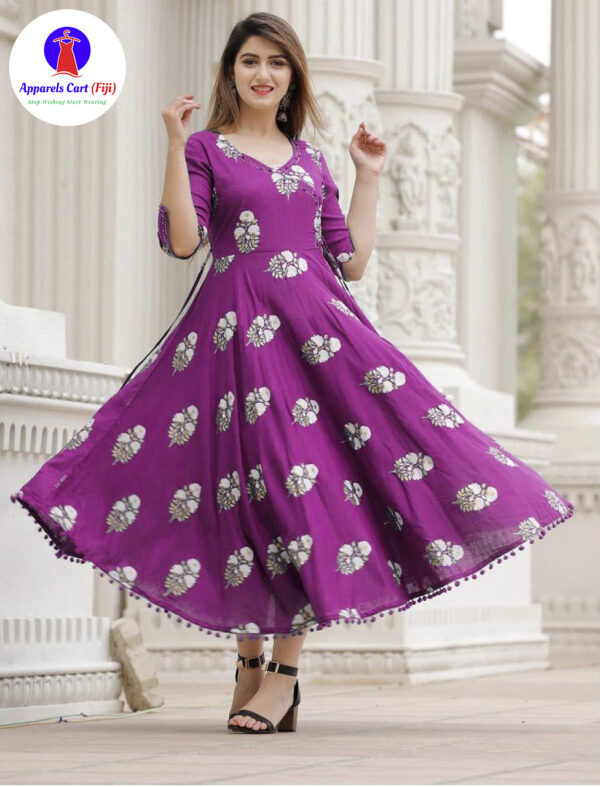 Kurti 100 - Image 3