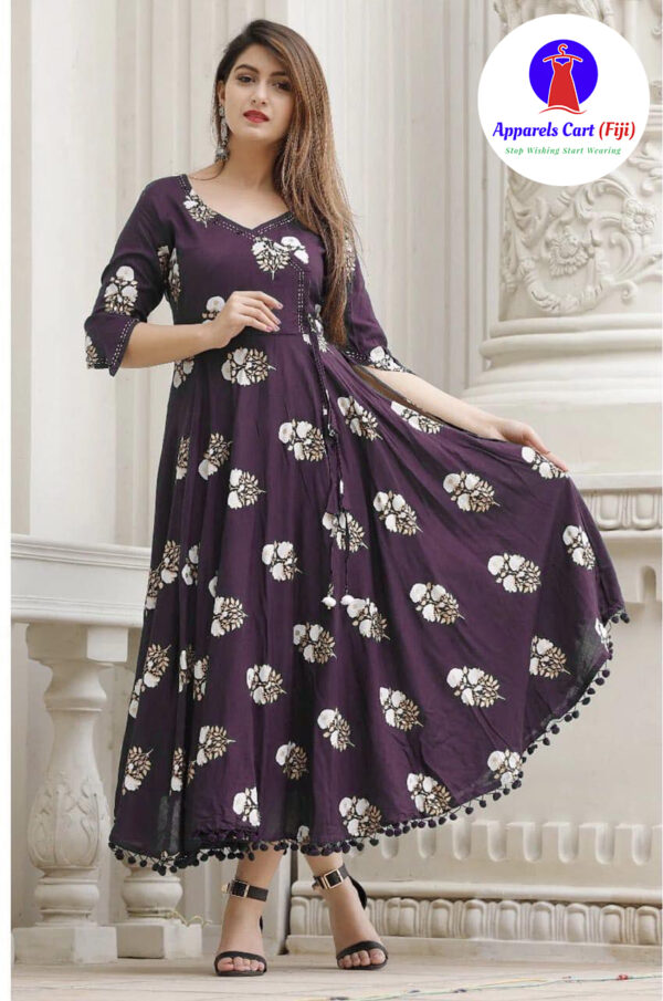 Kurti 100