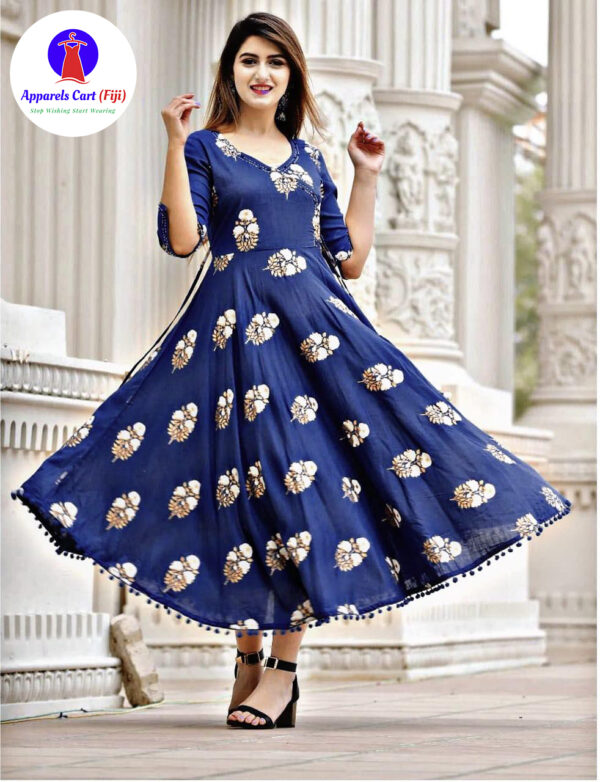 Kurti 100 - Image 2