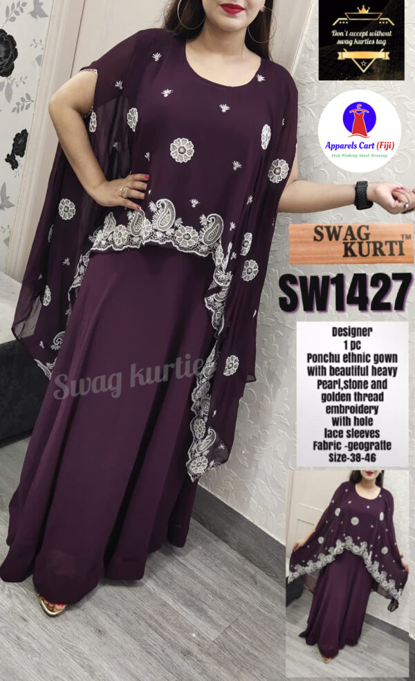 Swag Kurti - Image 4