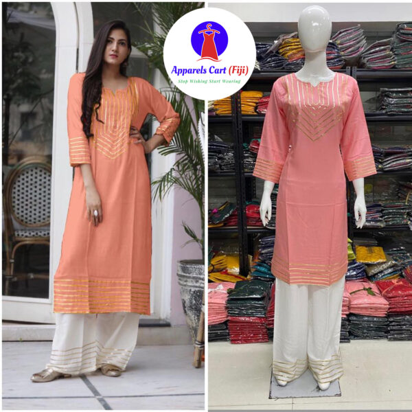 Kurti 98 - Image 4