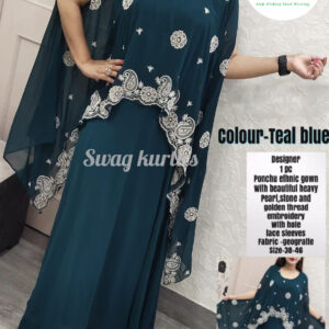 Swag Kurti
