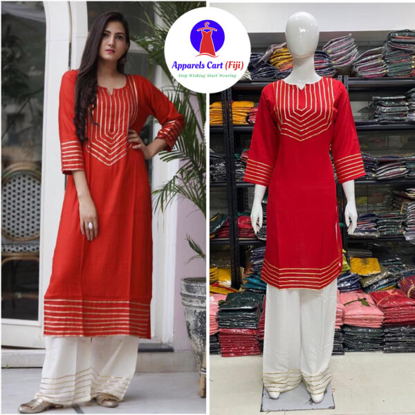 Kurti 98 - Image 3