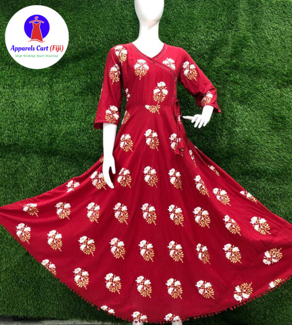 Kurti 100 - Image 7