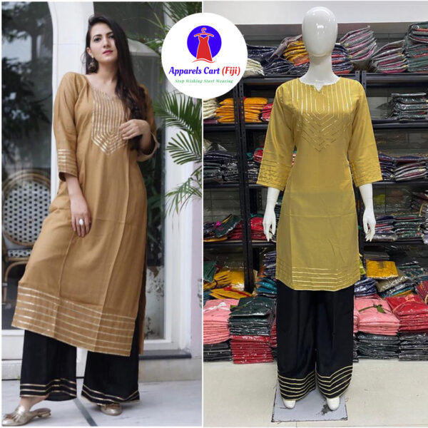 Kurti 98 - Image 2