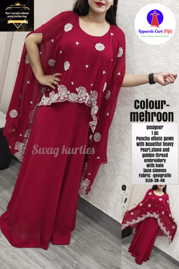 Swag Kurti - Image 2