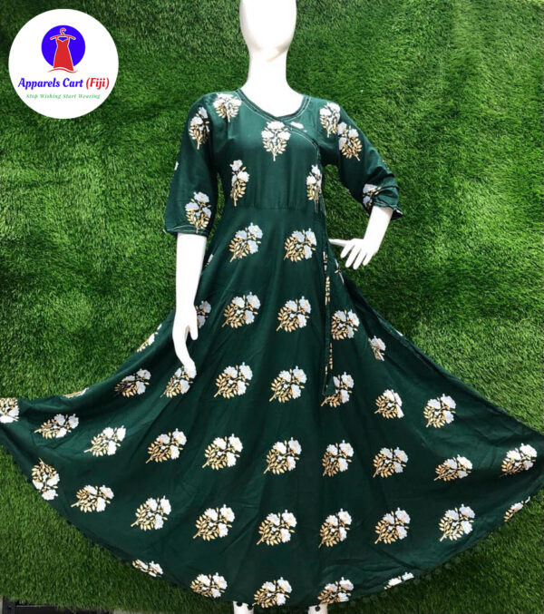 Kurti 100 - Image 9