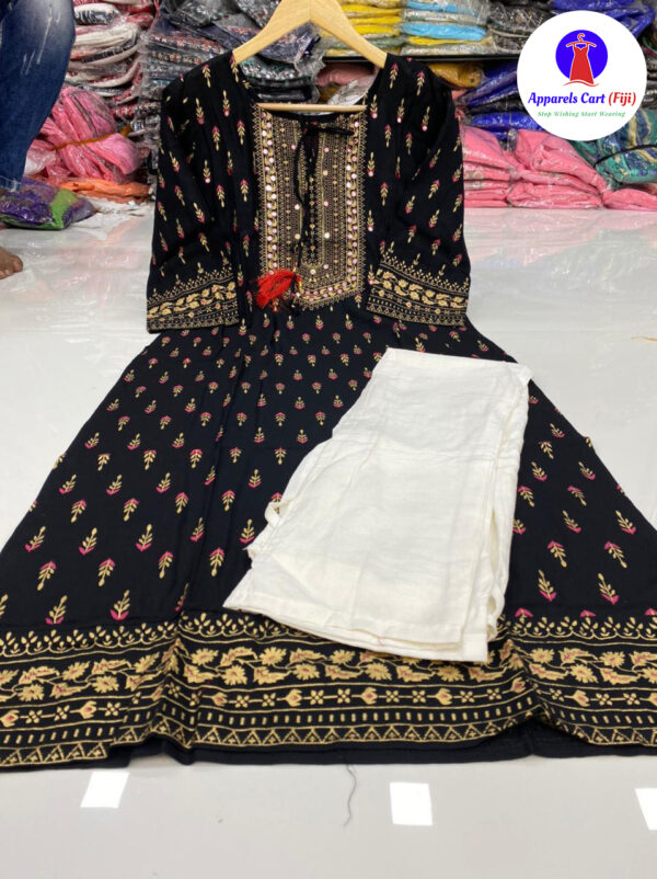 Kurti A2