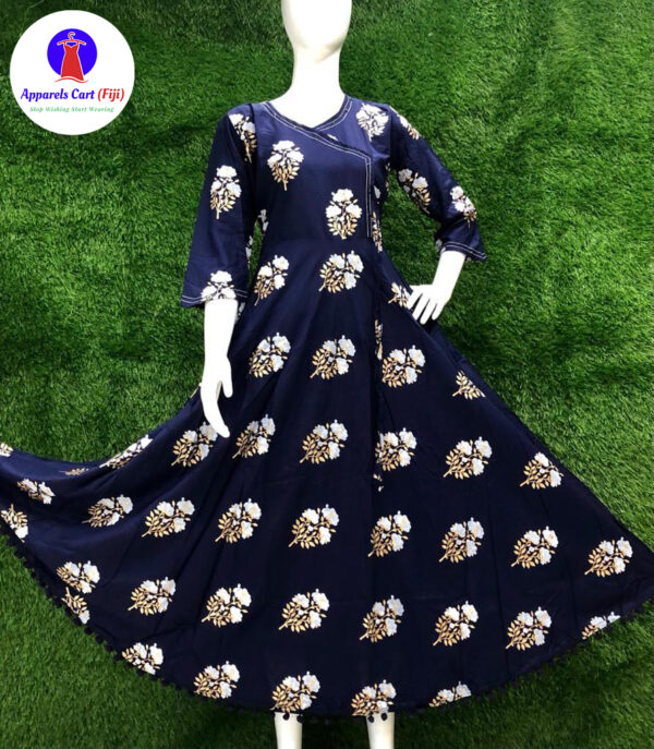 Kurti 100 - Image 10