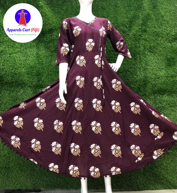 Kurti 100 - Image 11