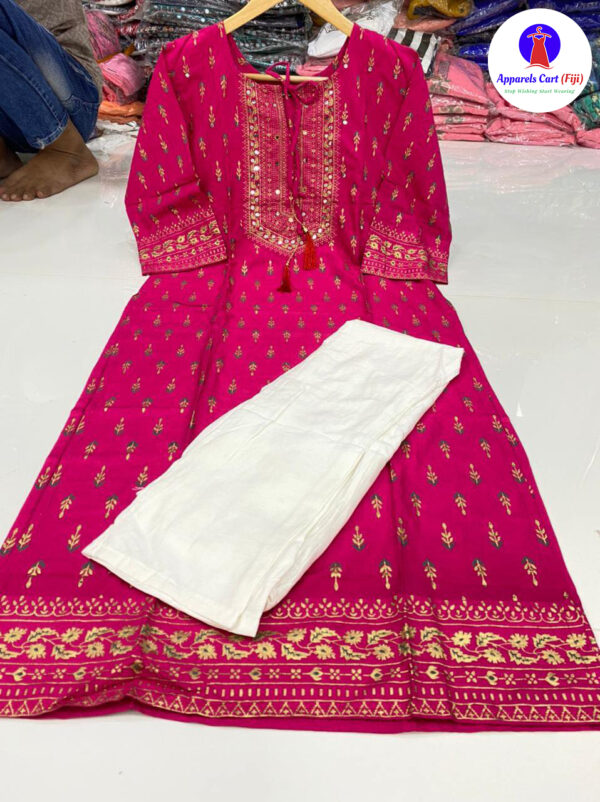 Kurti A2 - Image 2