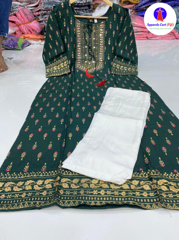 Kurti A2 - Image 4
