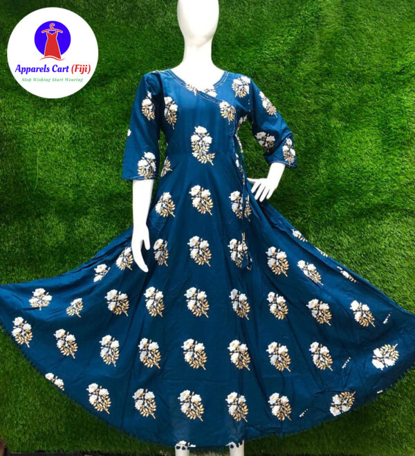 Kurti 100 - Image 12