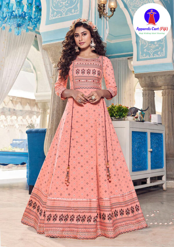 Kurti A7 - Image 10