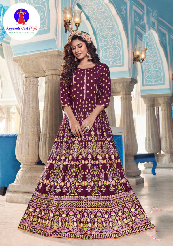 Kurti A7 - Image 9