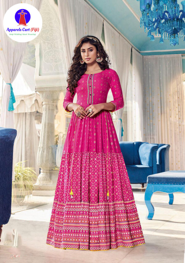 Kurti A7 - Image 8