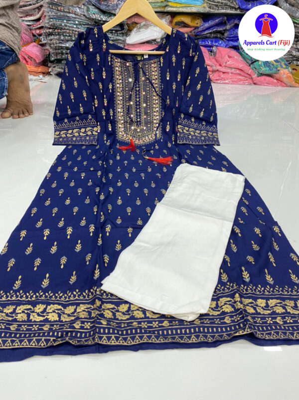 Kurti A2 - Image 3