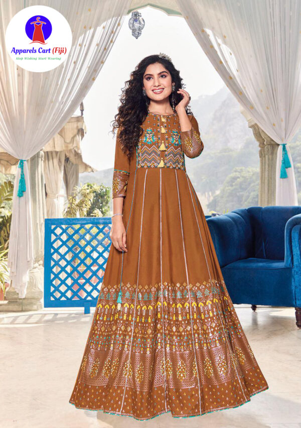 Kurti A7 - Image 7