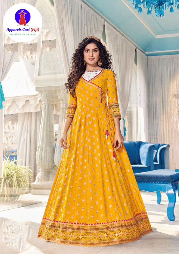 Kurti A7 - Image 6