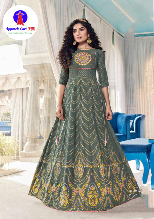 Kurti A7 - Image 5