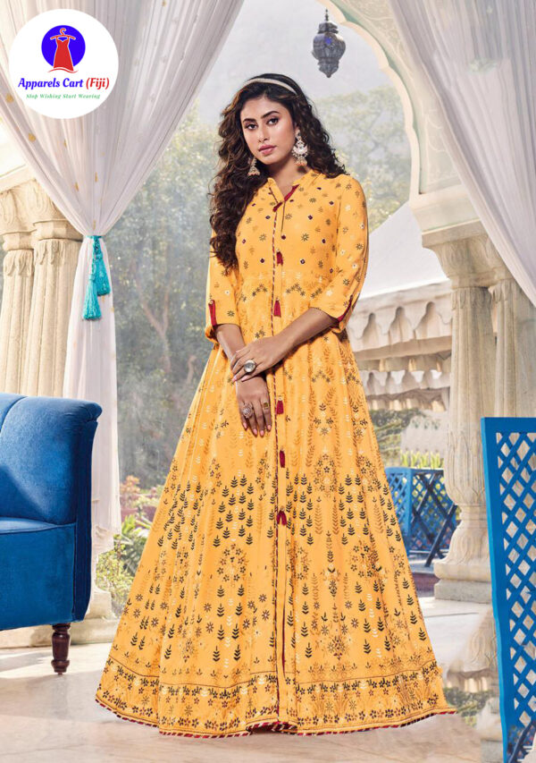 Kurti A7