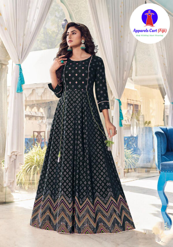 Kurti A7 - Image 4