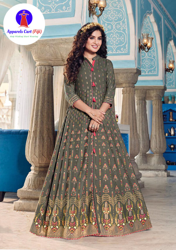 Kurti A7 - Image 3