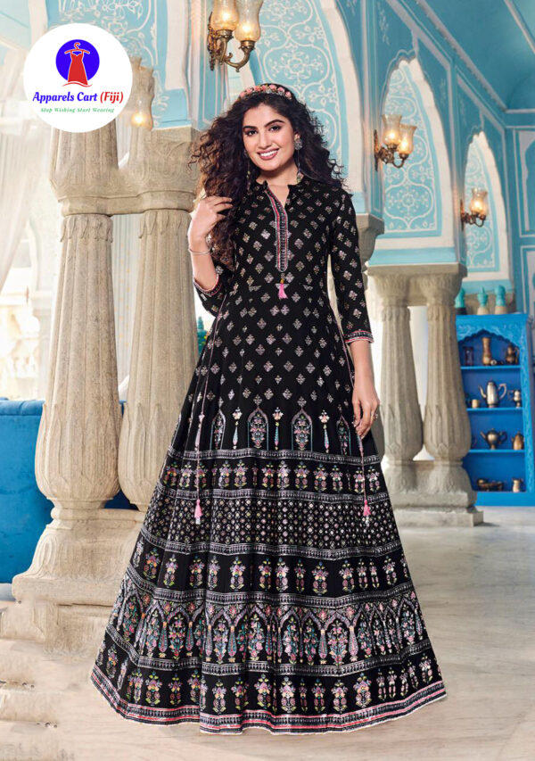 Kurti A7 - Image 2