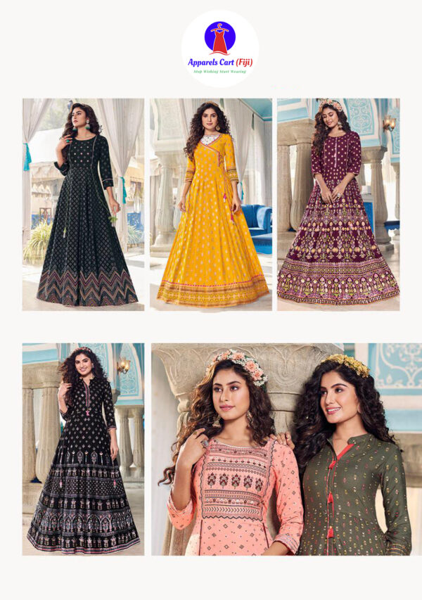 Kurti A7 - Image 12