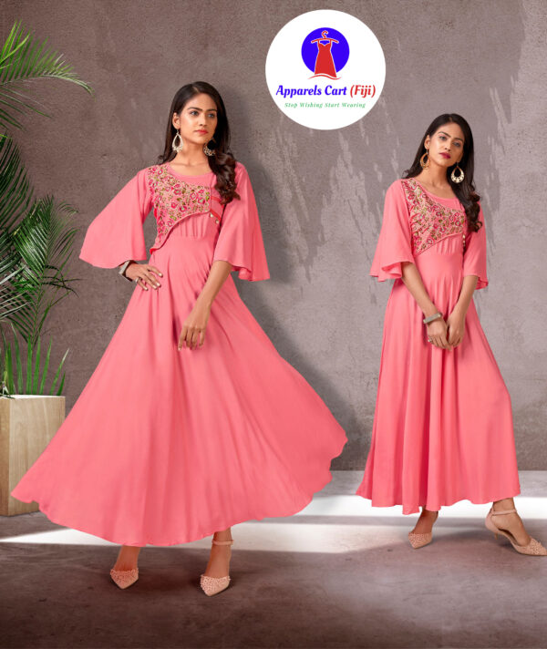 Kurti 99 - Image 2