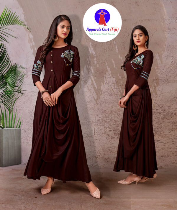 Kurti 99