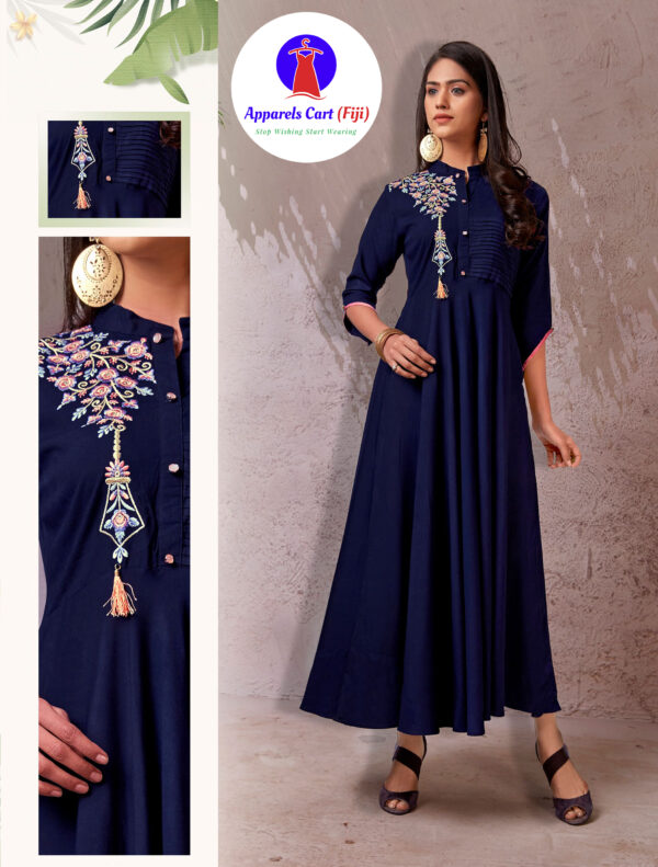 Kurti 99 - Image 4