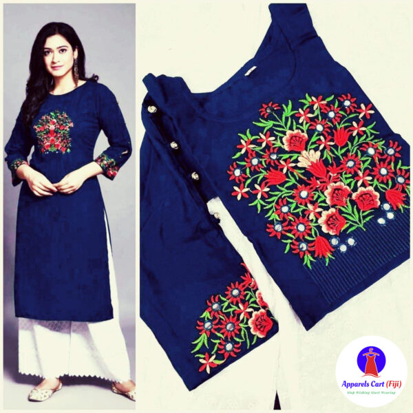 Kurti A10 - Image 9
