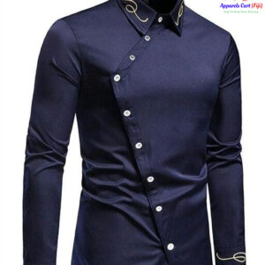 Men's Short Kurta