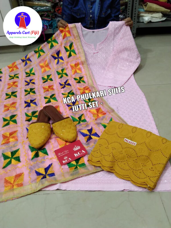 Kurti A8 - Image 10