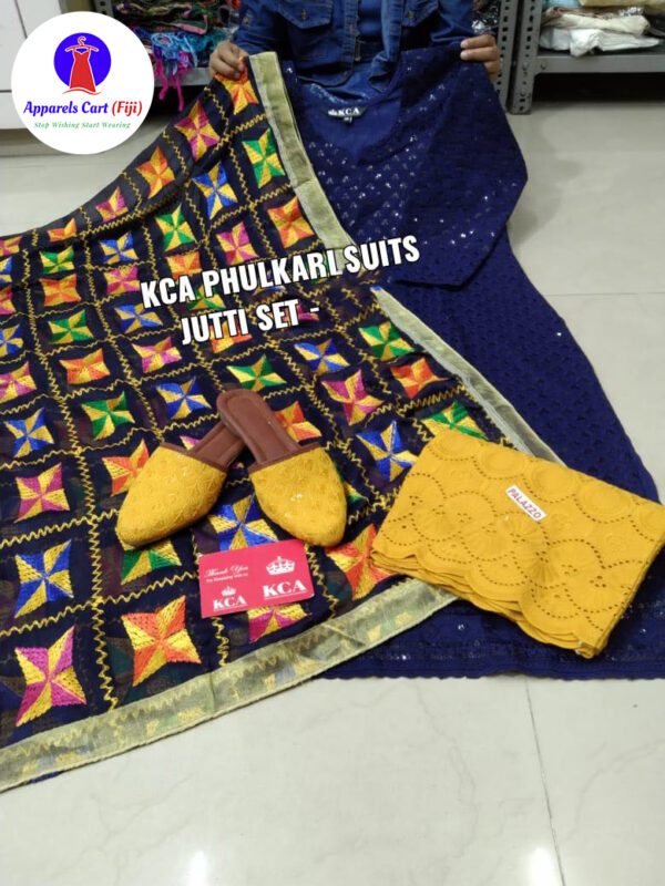 Kurti A8 - Image 9