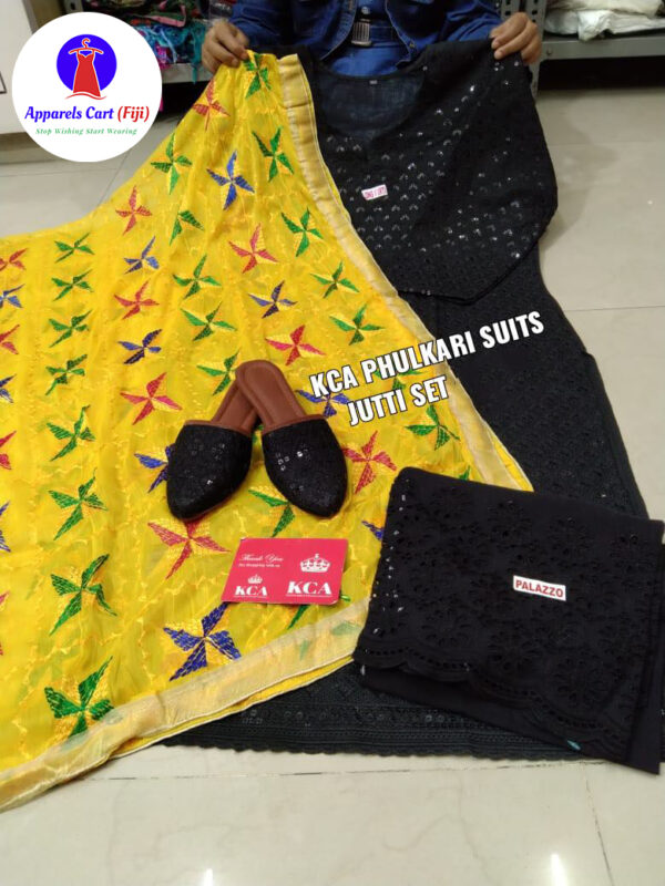 Kurti A8 - Image 8