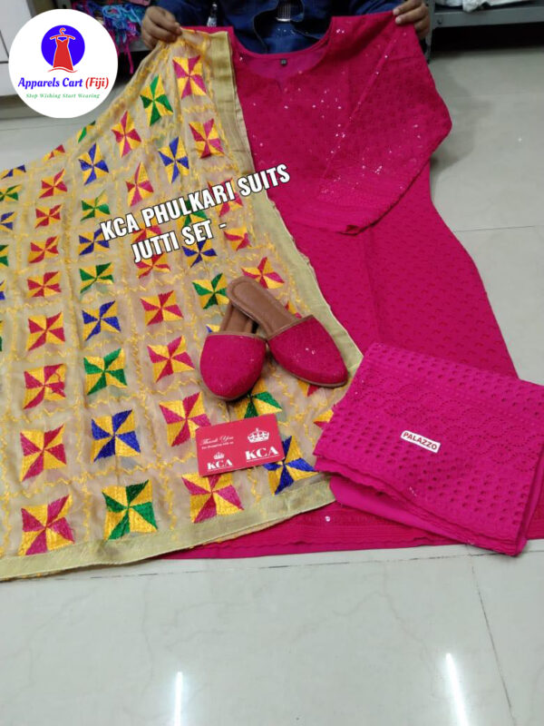 Kurti A8 - Image 7