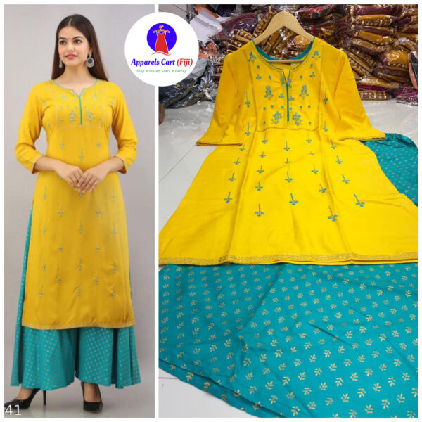 Kurti A9 - Image 5