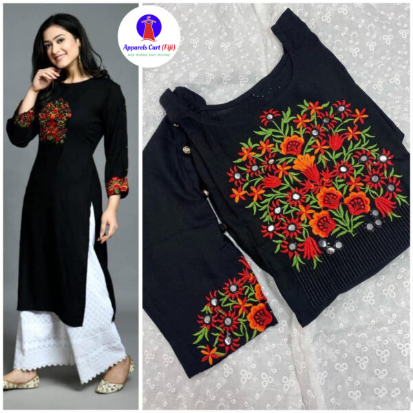 Kurti A10 - Image 8