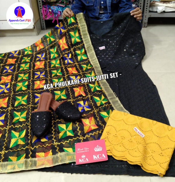 Kurti A8 - Image 6