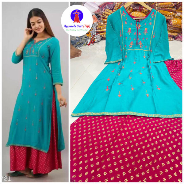 Kurti A9 - Image 4