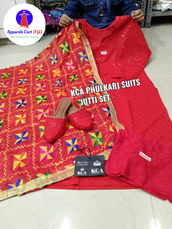 Kurti A8 - Image 5