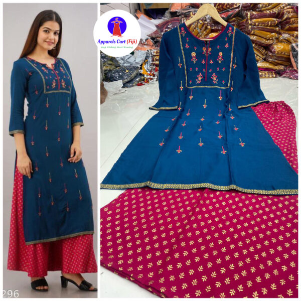 Kurti A9 - Image 3