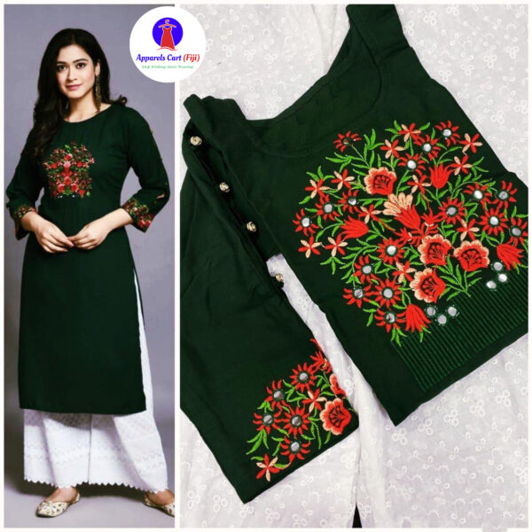 Kurti A10 - Image 7