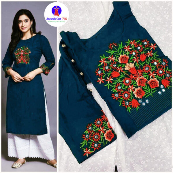 Kurti A10