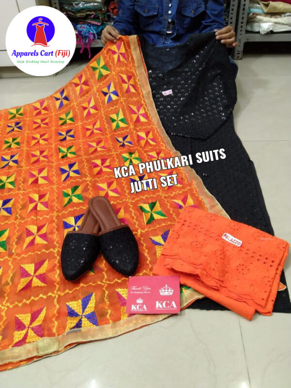 Kurti A8 - Image 4