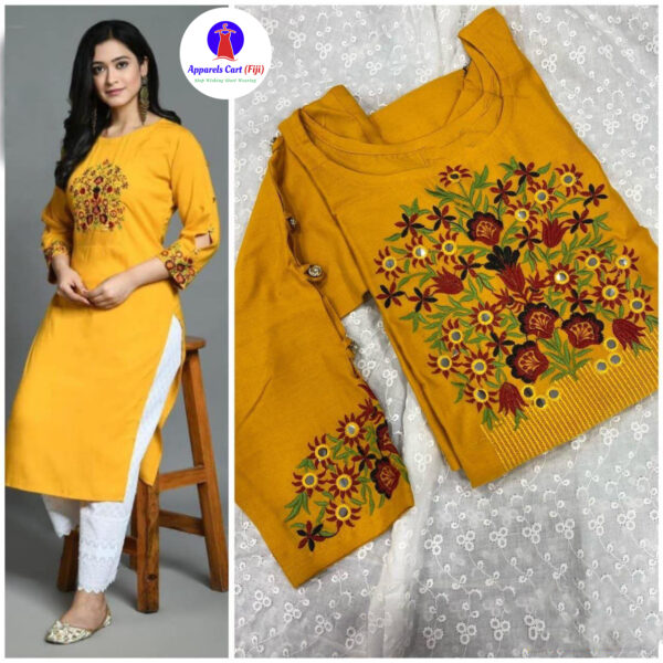 Kurti A10 - Image 2