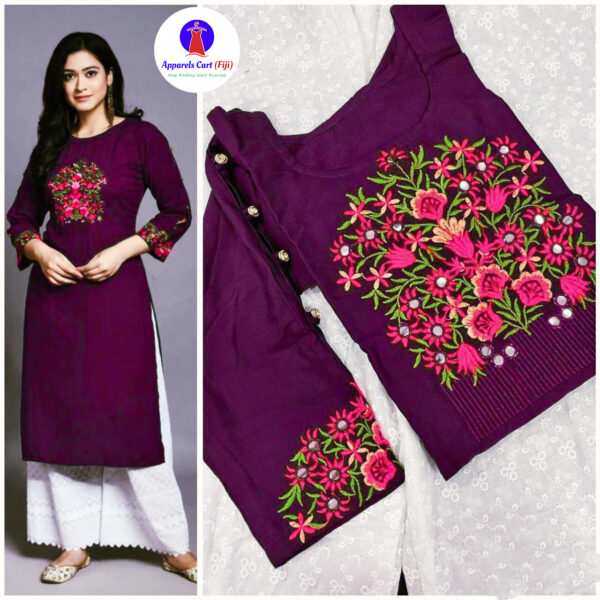 Kurti A10 - Image 6