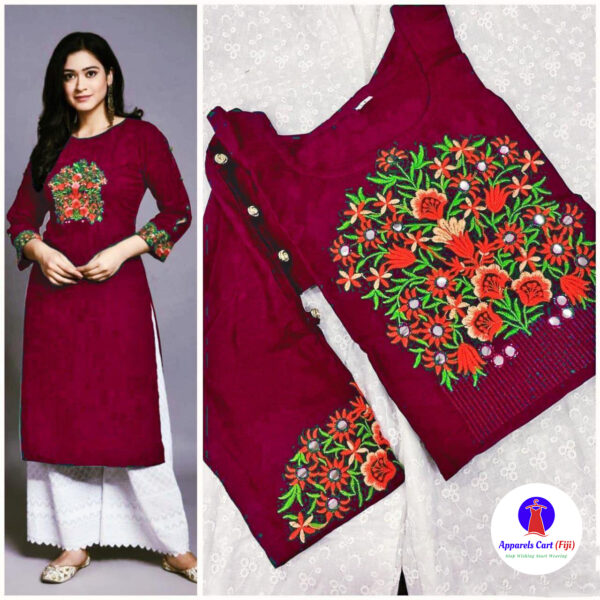 Kurti A10 - Image 5